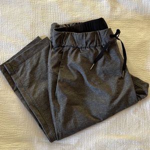 Lululemon Joggers/Pants, size 12